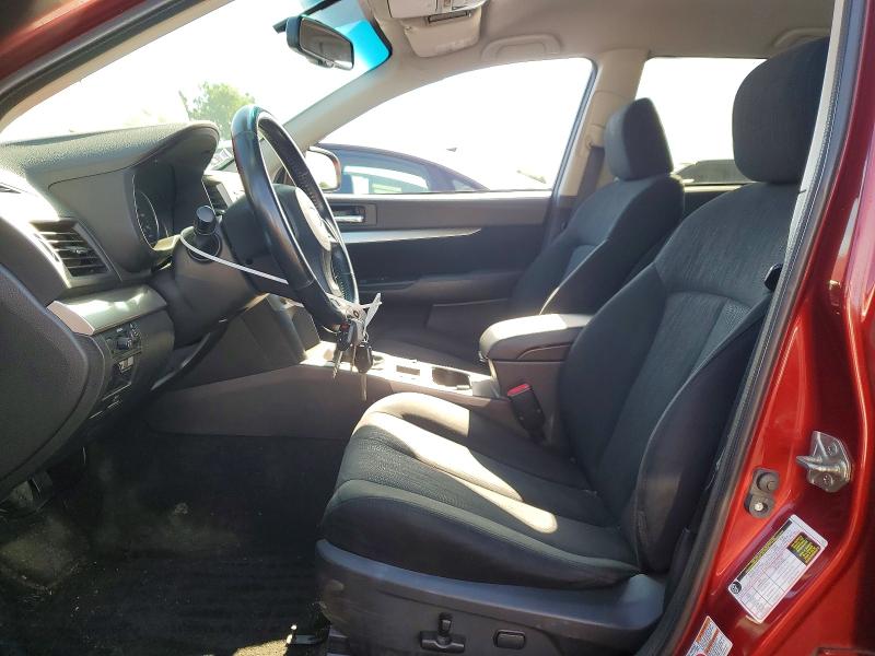 66059796 :رقم المزاد ، 4S4BRBCC9E1238541 vin ، 2014 Subaru Outback مزاد بيع