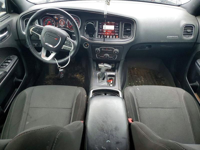 Продаж на аукціоні авто 2016 Dodge Charger, vin: 2C3CDXHGXGH354632, номер лоту: 64189016