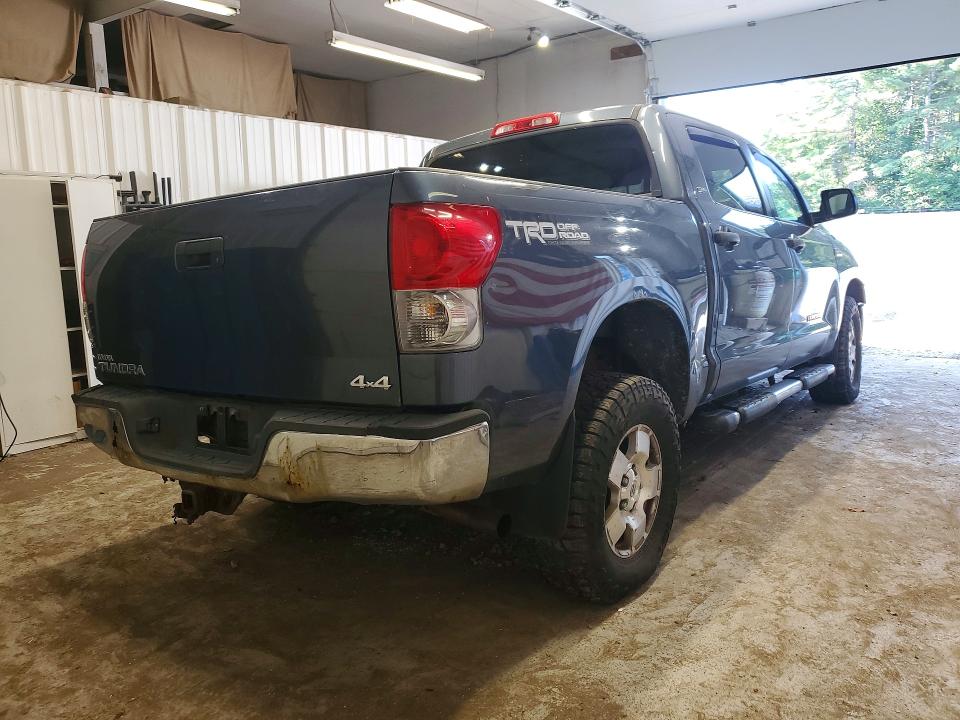 2008 Toyota Tundra მანქანა იყიდება აუქციონზე, vin: 5TBDV54118S521927, აუქციონის ნომერი: 64810136