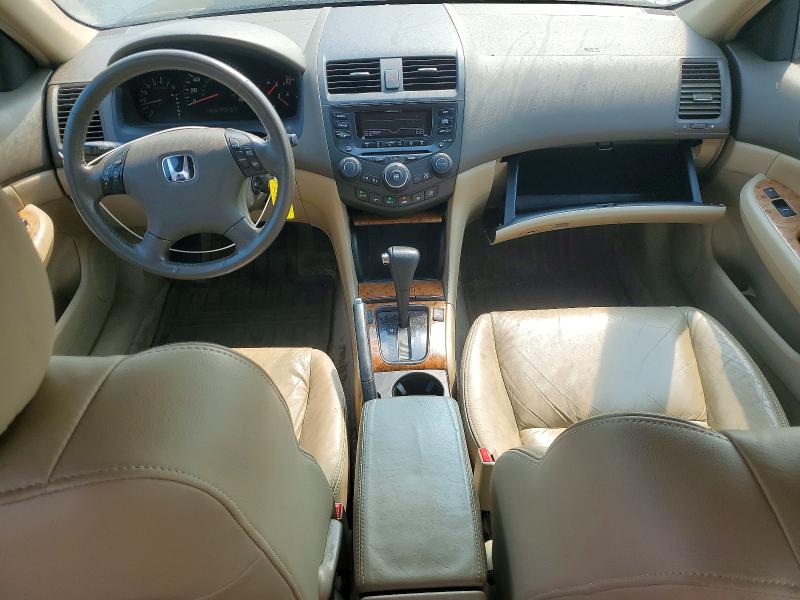 Aukcja sprzedaży 2003 Honda Accord, vin: 1HGCM56613A050299, numer aukcji: 63720576