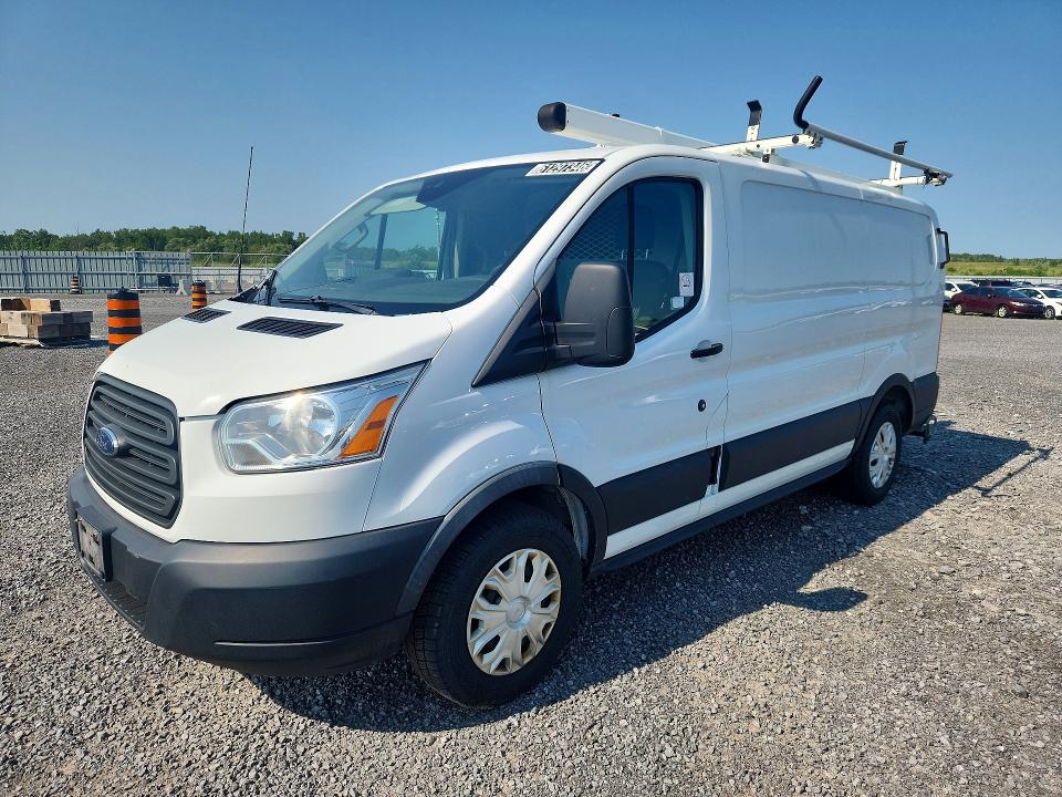 Продаж на аукціоні авто 2019 Ford Transit, vin: 1FTYE1YMXKKA90668, номер лоту: 61297346