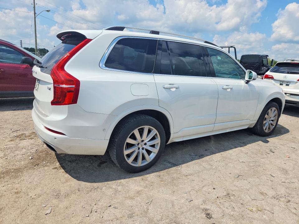 Aukcja sprzedaży 2016 Volvo Xc90, vin: YV4A22PK6G1041297, numer aukcji: 66211906