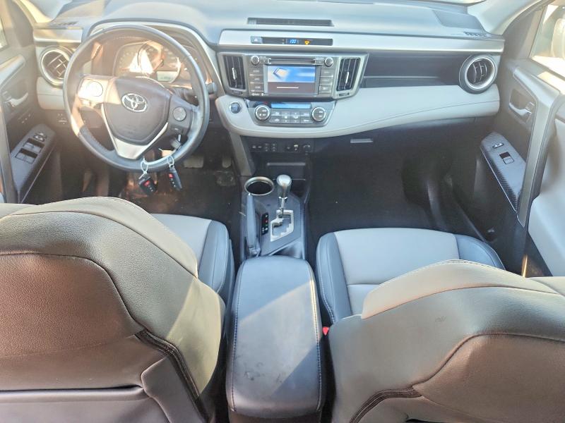 Aukcja sprzedaży 2014 Toyota Rav4, vin: 2T3DFREV4EW209463, numer aukcji: 66556906