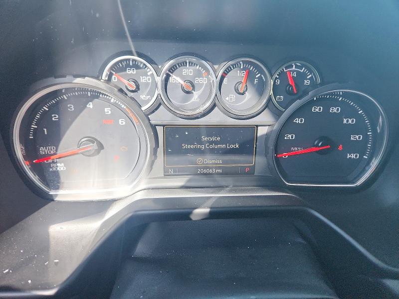 66187456 :رقم المزاد ، 1GNSCBKD2MR217179 vin ، 2021 Chevrolet Suburban مزاد بيع