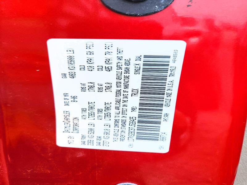 Aukcja sprzedaży 2007 Dodge Ram 2500, vin: 1D7KS28C97J526425, numer aukcji: 64149566