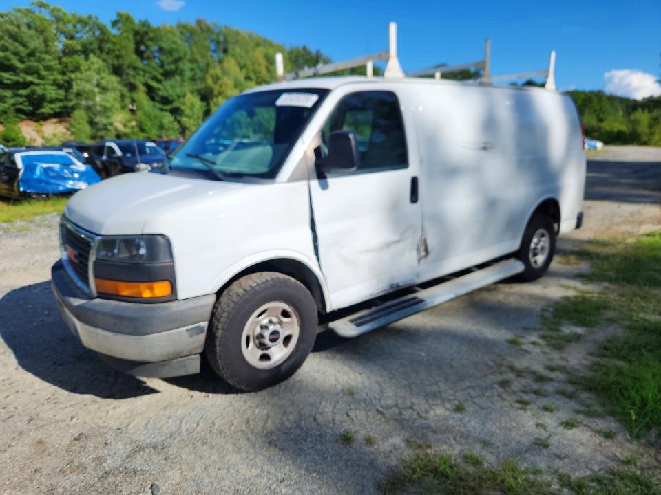 Aukcja sprzedaży 2017 Gmc Savana, vin: 1GTW7AFF3H1907564, numer aukcji: 63435336