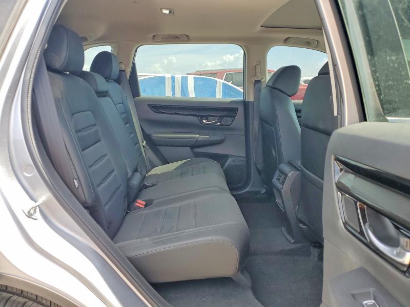 65300406 :رقم المزاد ، 7FARS3H72TE001049 vin ، 2026 Honda Cr-v مزاد بيع