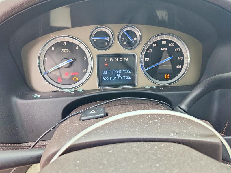 65548346 :رقم المزاد ، 1GYS4KEF6BR163203 vin ، 2011 Cadillac Escalade مزاد بيع
