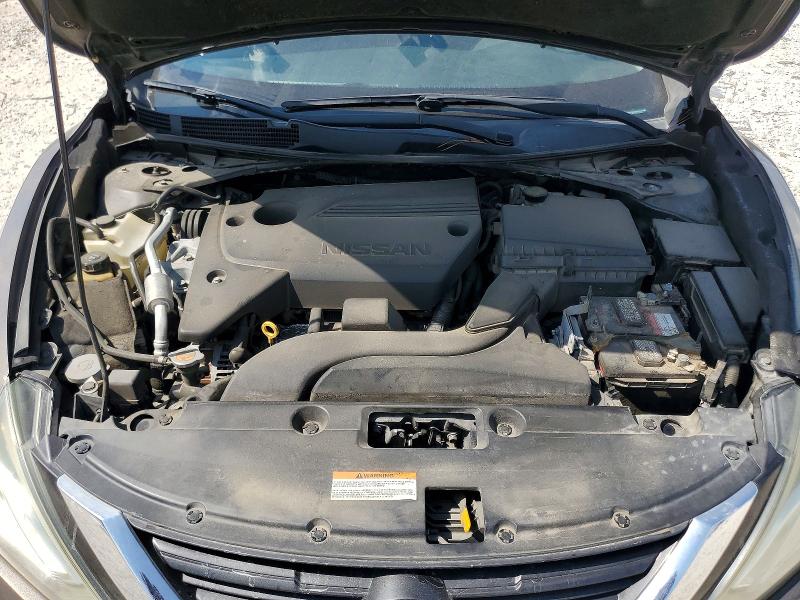 Aukcja sprzedaży 2016 Nissan Altima, vin: 1N4AL3AP3GC275031, numer aukcji: 63526416