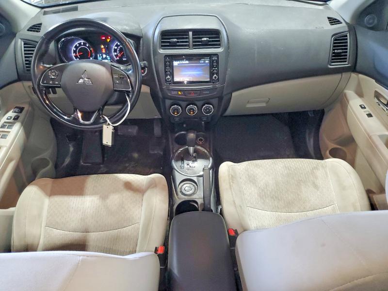 Aukcja sprzedaży 2017 Mitsubishi Outlander Sport, vin: JA4AR3AWXHZ043650, numer aukcji: 64065146