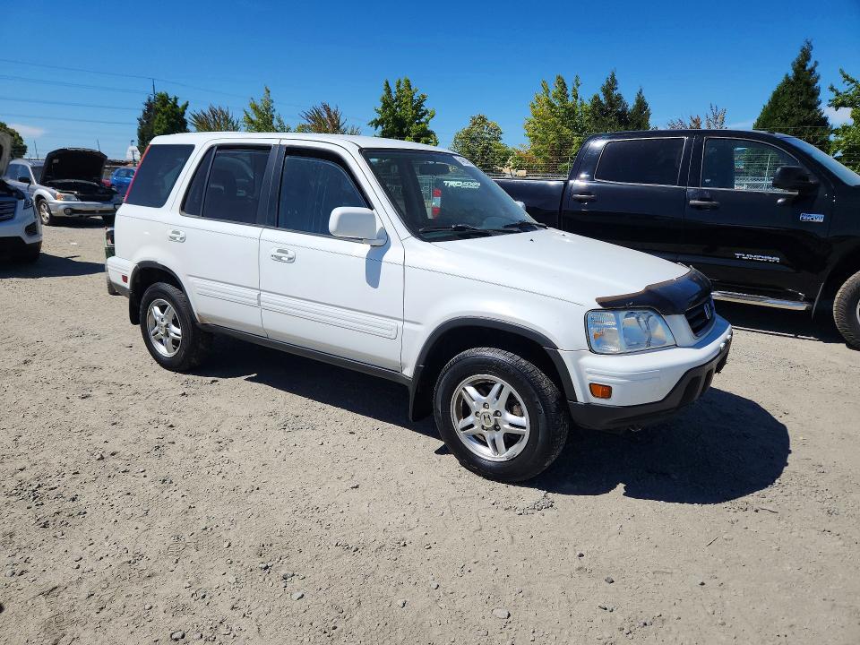 Продаж на аукціоні авто 2000 Honda Cr-v, vin: JHLRD187XYS000318, номер лоту: 64824926