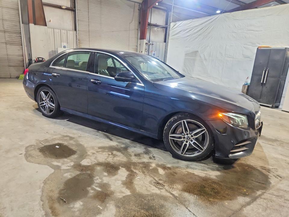 Aukcja sprzedaży 2018 Mercedes-benz E, vin: WDDZF6GB1JA364672, numer aukcji: 66426826