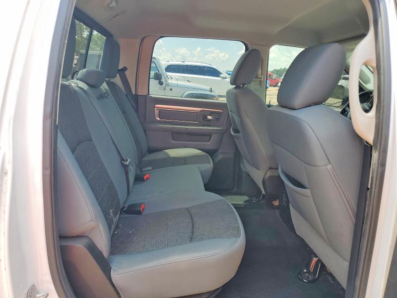 63116976 :رقم المزاد ، 1C6RR6LT4ES228849 vin ، 2014 Ram 1500 مزاد بيع