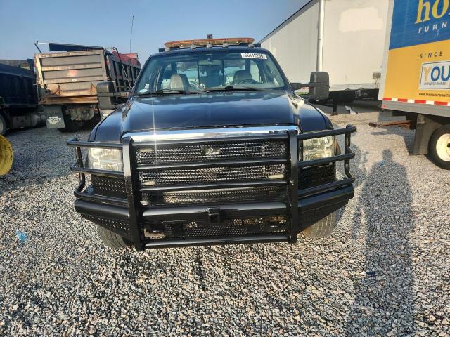 Продажа на аукционе авто 2007 Ford F550, vin: 1FDAF56P47EB39092, номер лота: 66112266
