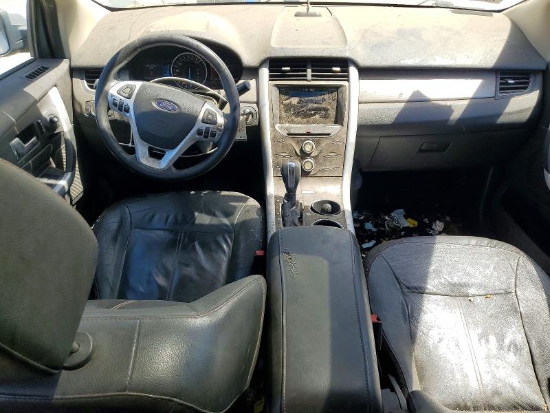 Aukcja sprzedaży 2014 Ford Edge, vin: 2FMDK4JC0EBB56620, numer aukcji: 64572506