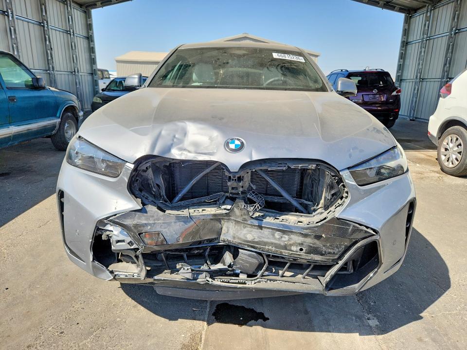 Продаж на аукціоні авто 2026 Bmw X6, vin: 5UX33EX09T9097625, номер лоту: 66815236