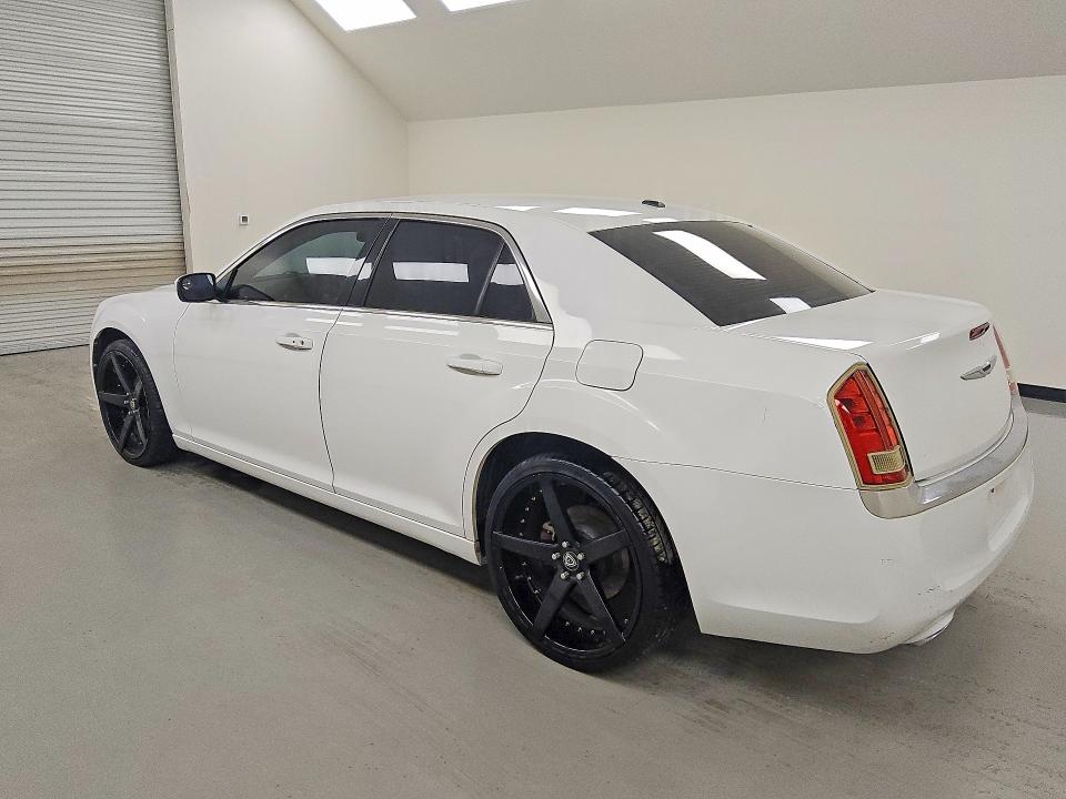 Aukcja sprzedaży 2014 Chrysler 300, vin: 2C3CCAAG1EH105756, numer aukcji: 64722856