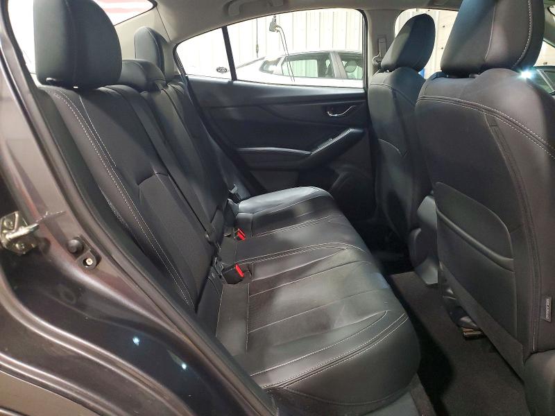 Aukcja sprzedaży 2020 Subaru Impreza, vin: 4S3GKAU66L3602403, numer aukcji: 64359846