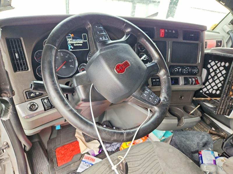 Aukcja sprzedaży 2019 Kenworth T680, vin: 1XKYDP9XXKJ244014, numer aukcji: 64580276