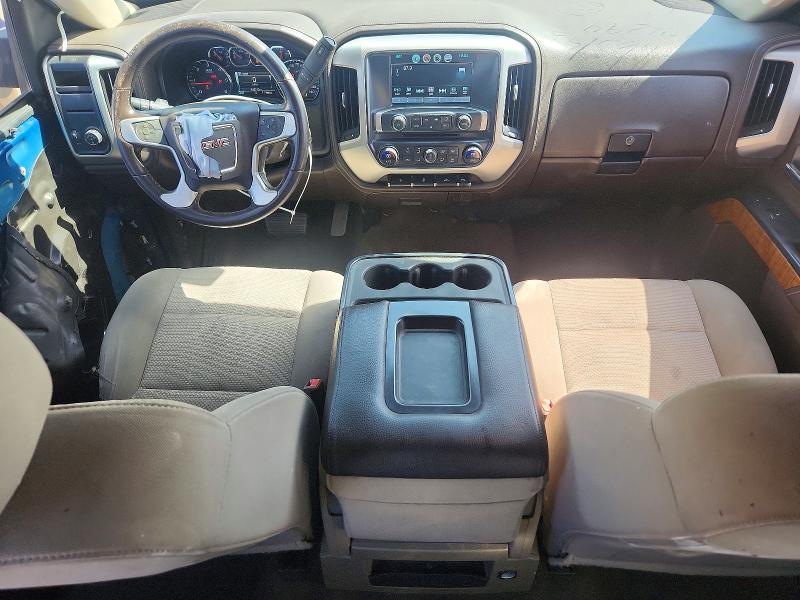 Aukcja sprzedaży 2017 Gmc Sierra, vin: 3GTP1MEC0HG171294, numer aukcji: 65007786
