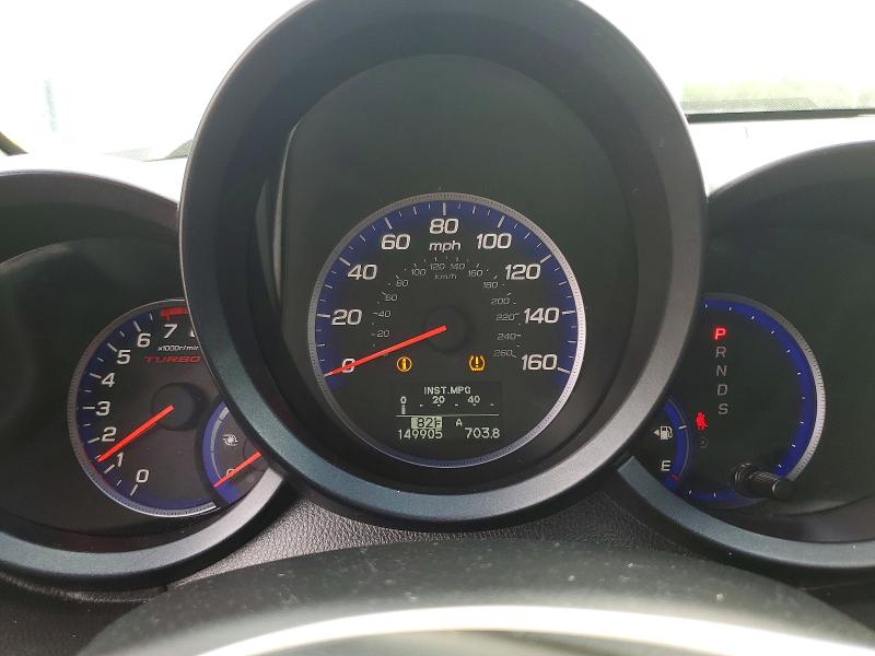 2011 Acura Rdx მანქანა იყიდება აუქციონზე, vin: 5J8TB1H28BA003049, აუქციონის ნომერი: 67188856