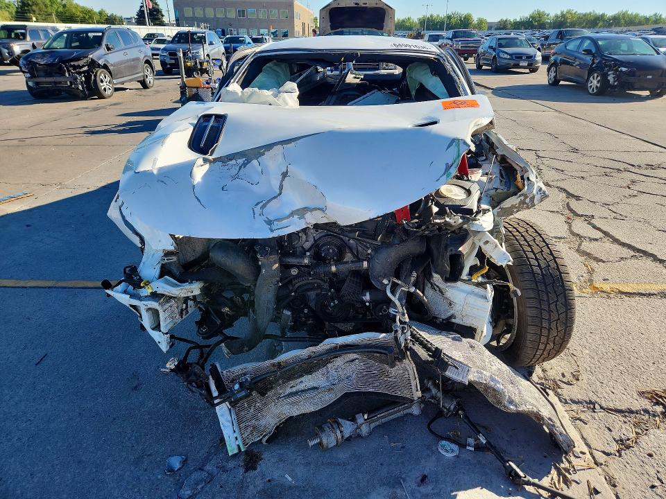 Aukcja sprzedaży 2019 Kia Stinger, vin: KNAE35LC7K6059866, numer aukcji: 64991636