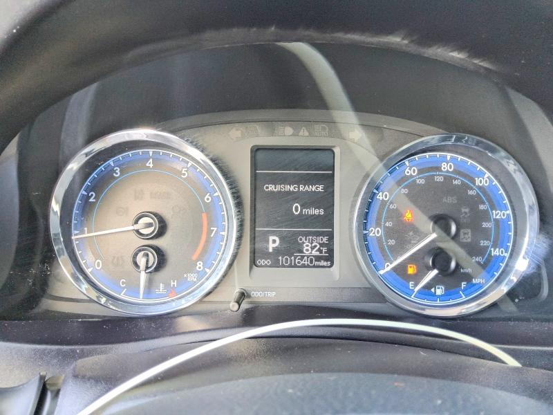 66087536 :رقم المزاد ، 5YFBURHEXHP735460 vin ، 2017 Toyota Corolla مزاد بيع