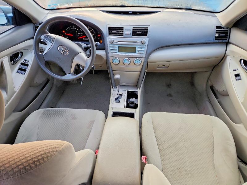 Aukcja sprzedaży 2009 Toyota Camry, vin: 4T1BE46K79U832866, numer aukcji: 64478846