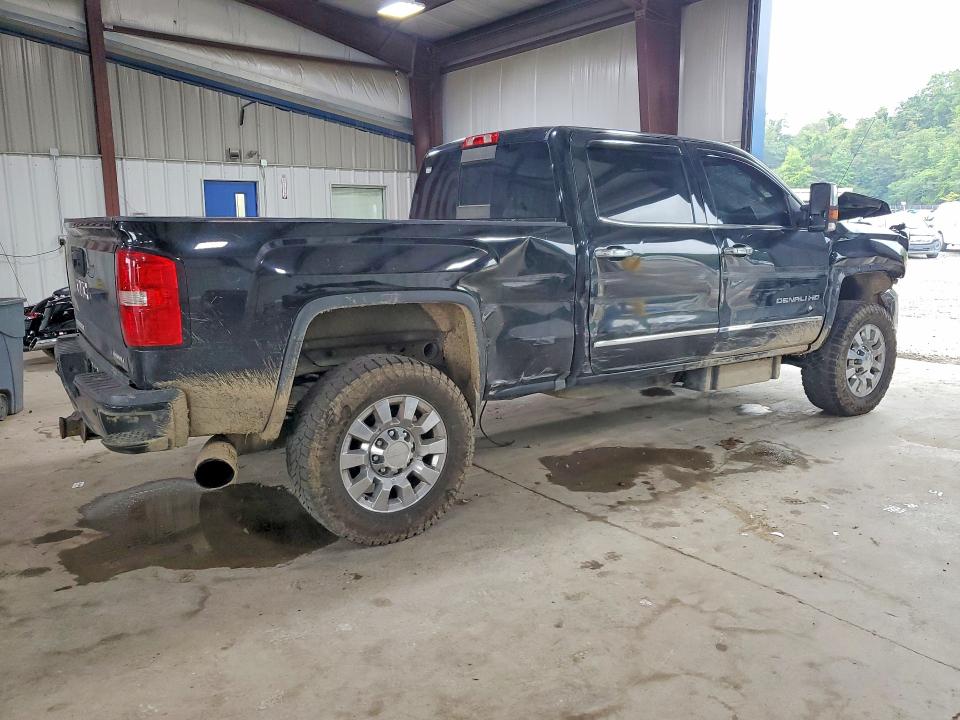 2016 Gmc Sierra მანქანა იყიდება აუქციონზე, vin: 1GT12UE8XGF296009, აუქციონის ნომერი: 65299456