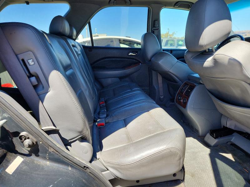 Продажа на аукционе авто 2003 Acura Mdx, vin: 2HNYD18943H554409, номер лота: 67398866