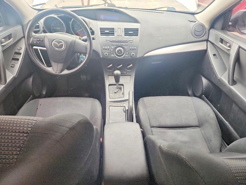 Aukcja sprzedaży 2013 Mazda 3, vin: JM1BL1TF6D1720084, numer aukcji: 65647616