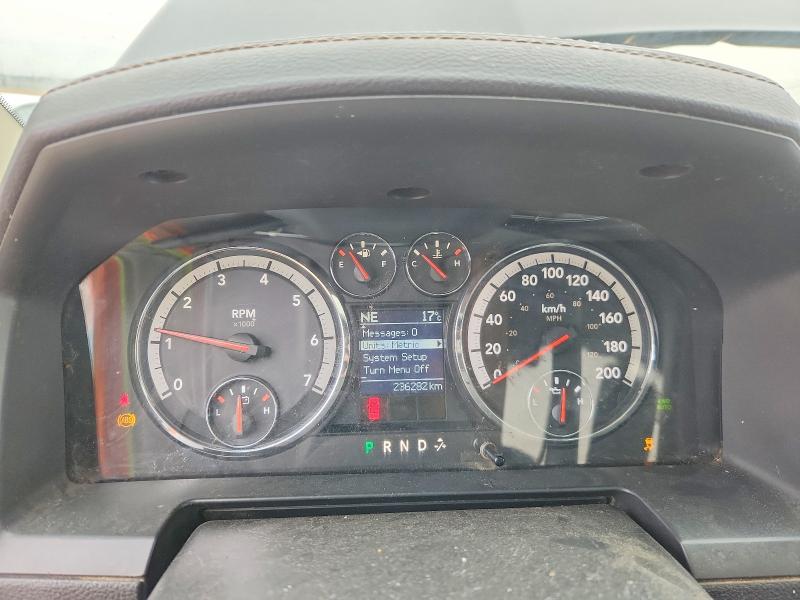 Auction sale of the 2012 Dodge Ram 1500, vin: 1C6RD7NT7CS338762, lot number: 63811396