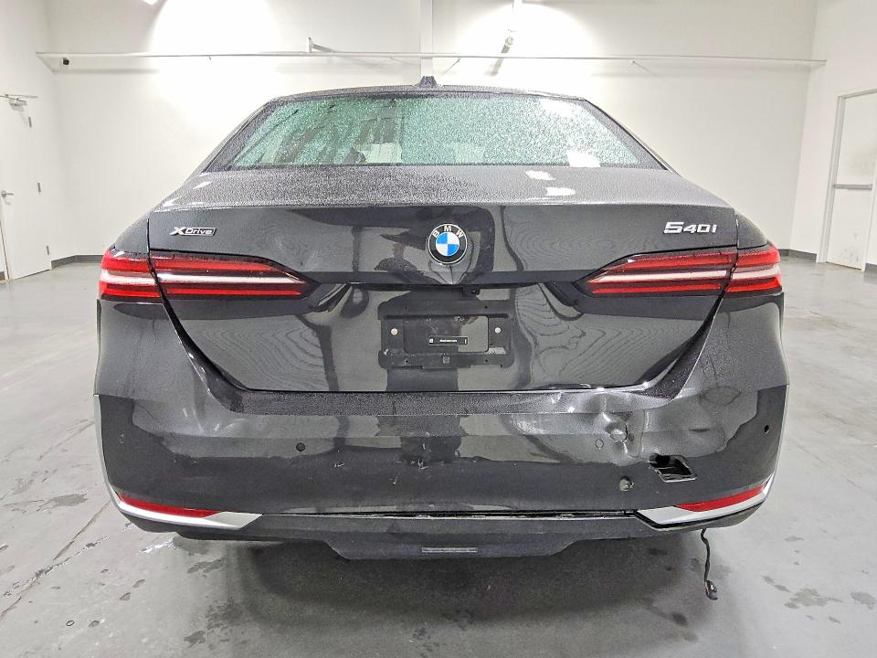 Aukcja sprzedaży 2027 Bmw 540, vin: WBA63FJ06VCY13073, numer aukcji: 65299066