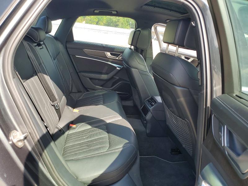 Aukcja sprzedaży 2019 Audi A6, vin: WAUM2AF25KN050583, numer aukcji: 65349916