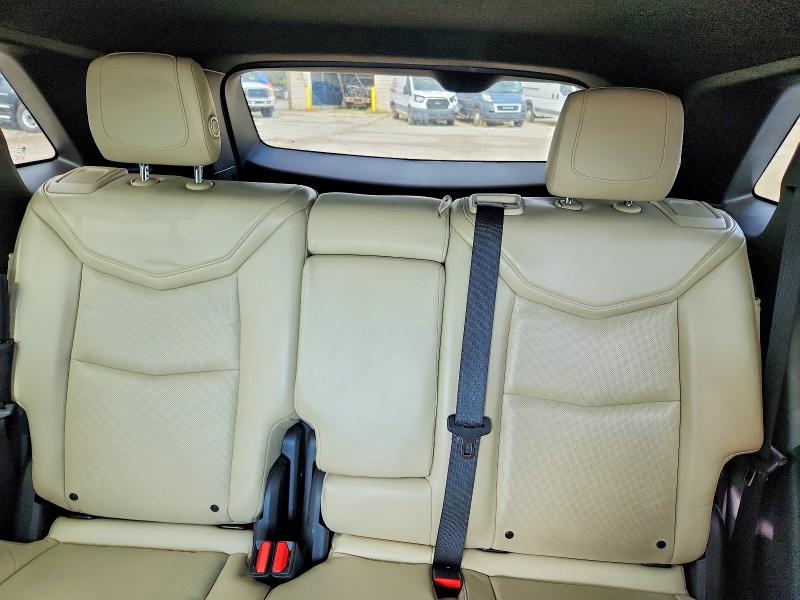 Продажа на аукционе авто 2017 Cadillac Xt5, vin: 1GYKNDRS4HZ113148, номер лота: 66979996