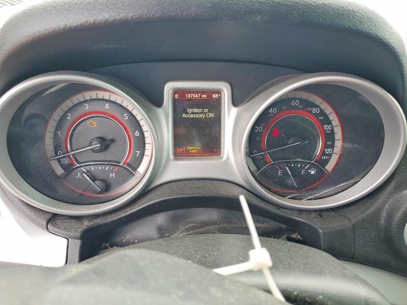 Продажа на аукционе авто 2019 Dodge Journey, vin: 3C4PDDEG4KT720195, номер лота: 64892206