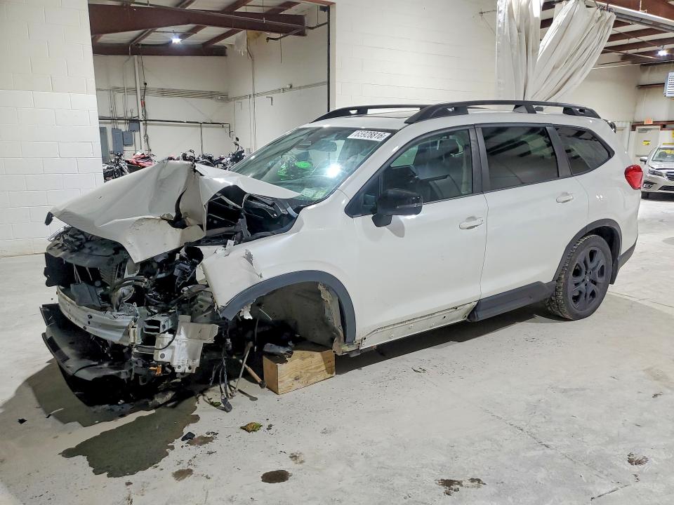 Aukcja sprzedaży 2023 Subaru Ascent, vin: 4S4WMAHD1P3455665, numer aukcji: 65928816