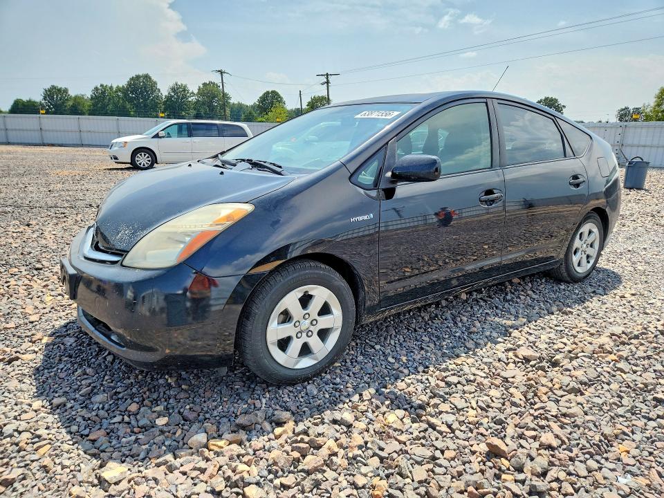 63871556 :رقم المزاد ، JTDKB20U393544344 vin ، 2009 Toyota Prius مزاد بيع