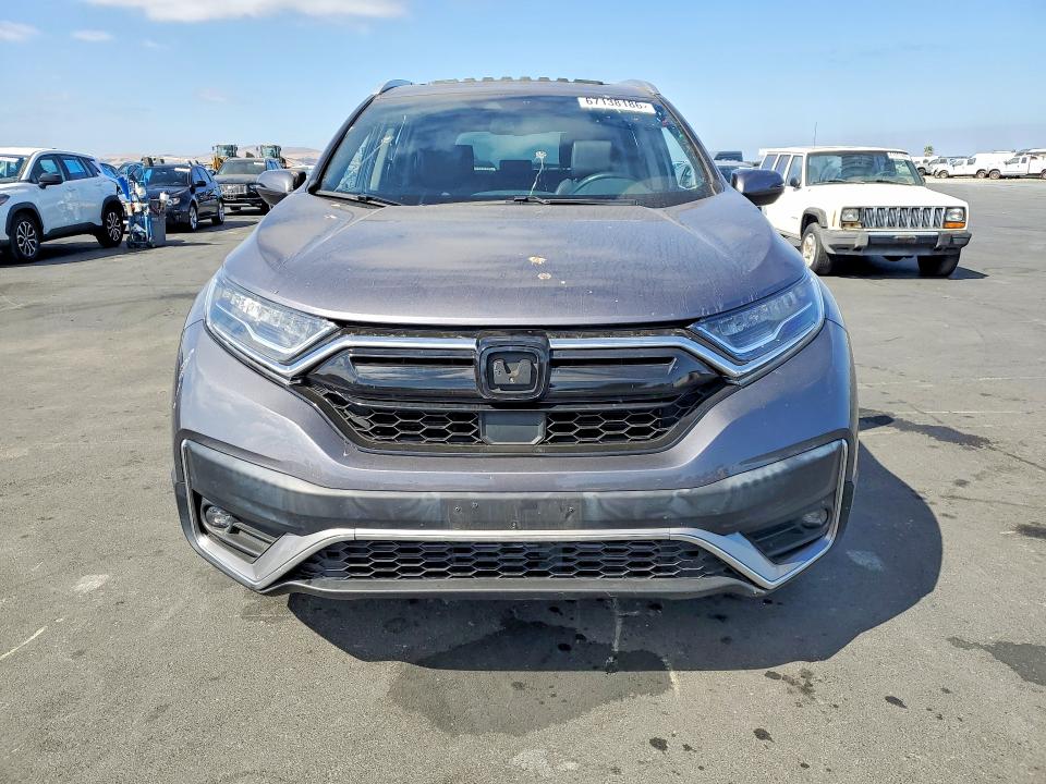 Aukcja sprzedaży 2022 Honda Cr-v, vin: 7FARW2H99NE021432, numer aukcji: 67138186