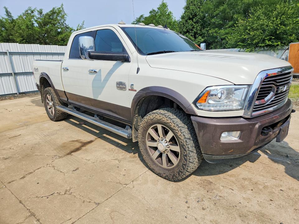 Продаж на аукціоні авто 2018 Ram 2500, vin: 3C6UR5GL3JG351932, номер лоту: 64254746