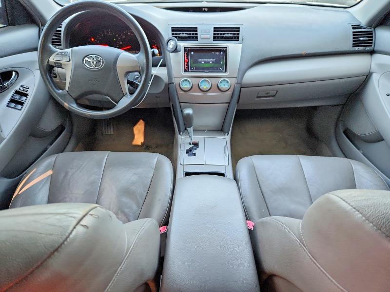 Aukcja sprzedaży 2007 Toyota Camry, vin: JTNBE46K173090757, numer aukcji: 64966306