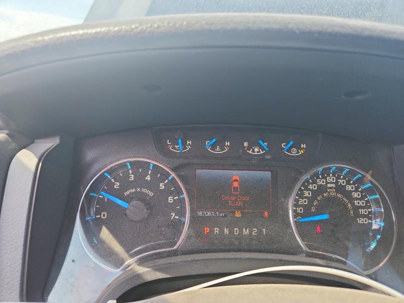 66900766 :رقم المزاد ، 1FTFW1EF4EKD97915 vin ، 2014 Ford F150 مزاد بيع