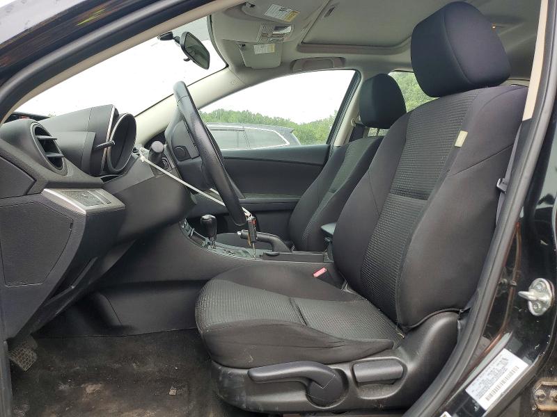 65861196 :رقم المزاد ، JM1BL1L70C1596336 vin ، 2012 Mazda 3 مزاد بيع