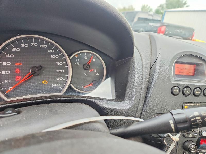 Aukcja sprzedaży 2008 Pontiac Grand Prix, vin: 2G2WP552581178164, numer aukcji: 65193516