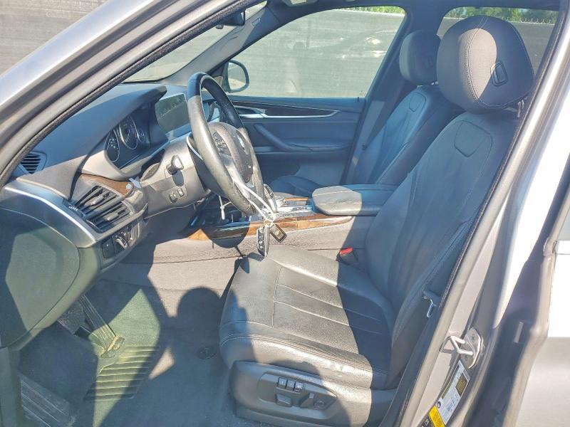 Aukcja sprzedaży 2017 Bmw X5, vin: 5UXKR0C38H0V76336, numer aukcji: 65706326