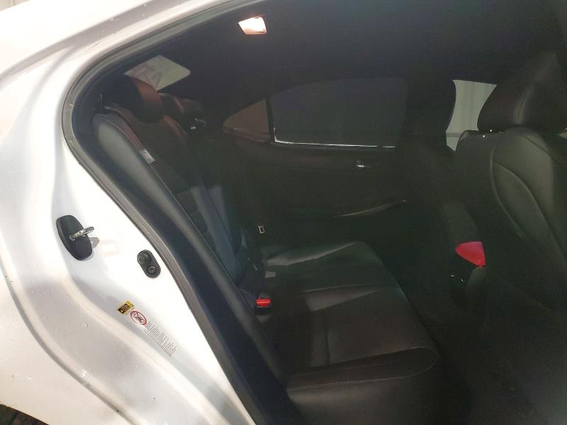 Продаж на аукціоні авто 2015 Lexus Is, vin: JTHCF1D2XF5022658, номер лоту: 65892986