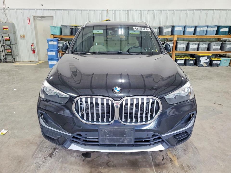 Aukcja sprzedaży 2021 Bmw X1, vin: WBXJG9C0XM5S23755, numer aukcji: 63885856