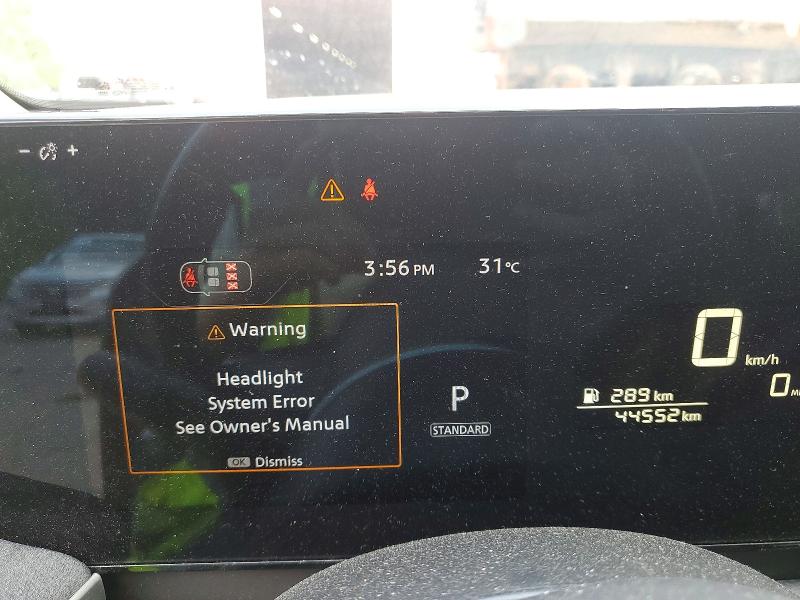 Продажа на аукционе авто 2026 Nissan Kicks, vin: 3N8AP6CB4TL318439, номер лота: 65357096