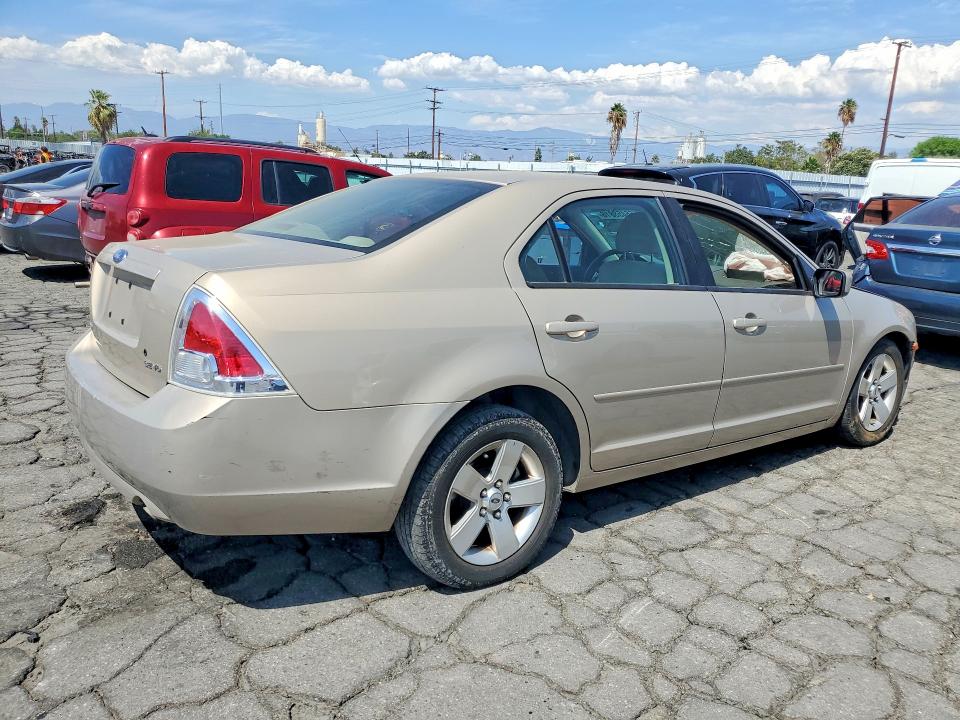 Продажа на аукционе авто 2006 Ford Fusion, vin: 3FAHP07106R105312, номер лота: 66458816