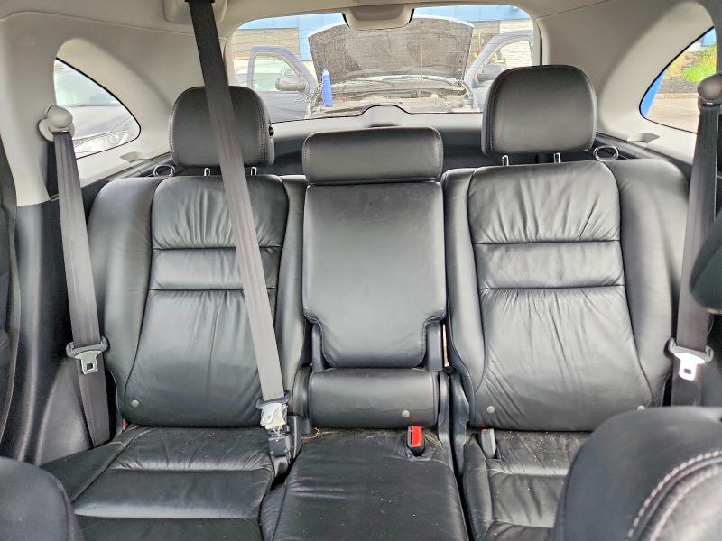 Продаж на аукціоні авто 2011 Honda Cr-v, vin: 5J6RE4H79BL018929, номер лоту: 65485516